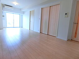 都営三田線 西巣鴨駅 徒歩7分の賃貸マンション 15階3LDKのリビング/ダイニング