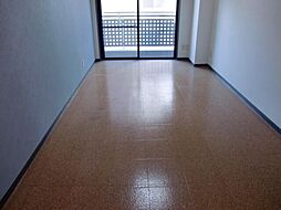 SEEDS鶴見中央 3階ワンルームのリビング/ダイニング