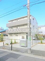 ボナール北綾瀬