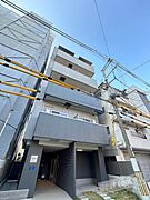 堺駅より徒歩5分 築4年8ヶ月 5階建の賃貸物件