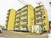 エード白川 5階 築49年5ヶ月の賃貸物件