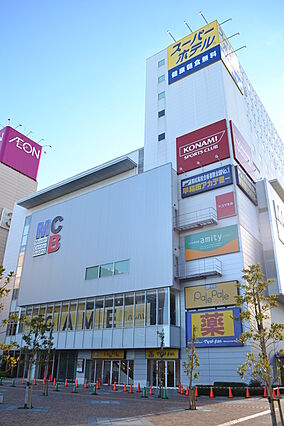 リブリ・ラヴェリテ妙典_周辺_5