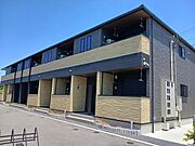 フリーデ・M 1階 築2年の賃貸物件