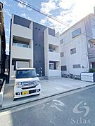 浅香山駅より徒歩6分 3階 築7年2ヶ月の賃貸物件