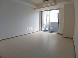 グランパセオ神楽坂 103 地下1階1Kのリビング/ダイニング