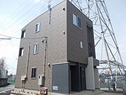 高見ノ里駅より徒歩12分 3階 築11年7ヶ月の賃貸物件