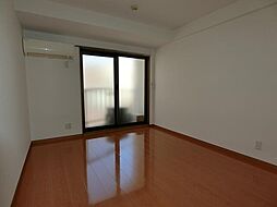 小林ビル 3階1Kのリビング/ダイニング