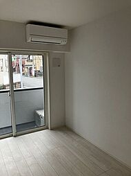 MELDIA小田急相模原II 2階1Kのリビング/ダイニング