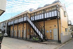 スカイクルーズ中台