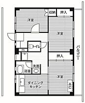 間取り：213126063043