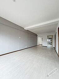 オリエントマンション 3階2LDKのリビング/ダイニング