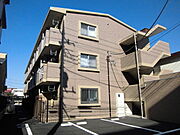 所沢駅より徒歩14分 2階 築13年10ヶ月の賃貸物件