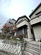 愛甲石田駅より徒歩4分 築22年10ヶ月 2階建の賃貸物件