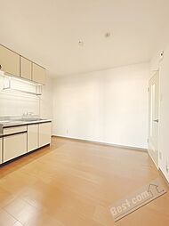 サンウェルヒルズ 2階3DKのリビング/ダイニング