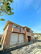 紀三井寺駅より徒歩18分 2階 築20年7ヶ月の賃貸物件