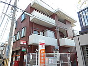 メゾン鷹取 3階 築36年9ヶ月の賃貸物件