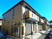 多摩境駅より徒歩10分 1階 築10年9ヶ月の賃貸物件