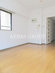 ヴィラガーデニア 1階1Kのリビング/ダイニング