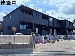 水間鉄道 名越駅 徒歩5分の賃貸アパート