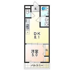 JR阪和線 鳳駅 徒歩8分
