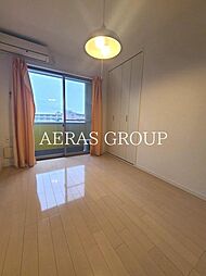 金太郎ヒルズ70 5階1DKのリビング/ダイニング