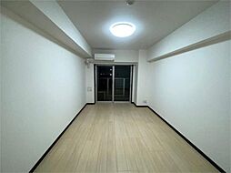 ジェノヴィア練馬高野台スカイラン 5階1Kのリビング/ダイニング