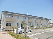 ココアスクエア 2階 築15年の賃貸物件