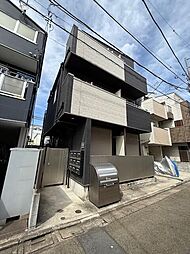 Ｇｌａｎｓｋｙ羽田