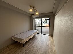 ソリッドリファイン池尻大橋 102 1階1Kのリビング/ダイニング