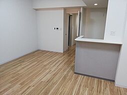 Future一条 3階1LDKのリビング/ダイニング