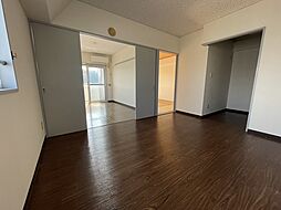 グランドソレイユ（長尾5） 302 3階3DKのリビング/ダイニング