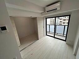 GRANPASEO押上II 2階1DKのリビング/ダイニング