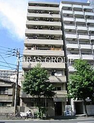 シティマンション川崎