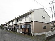 セジュール陽光台 1階 築36年9ヶ月の賃貸物件