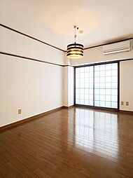 ライオンズマンション薬院 2DKの写真