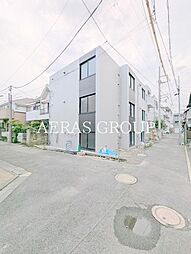 ｅｖｅｒＣｒｅｓｔ赤羽