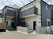 上溝駅より徒歩7分 1階 築2年9ヶ月の賃貸物件