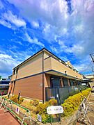 リヴェール泉大津 2階 築22年2ヶ月の賃貸物件