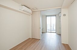 レガシス中目黒 6階1LDKのリビング/ダイニング