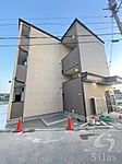 大阪市西淀川区中島１丁目 3階建 築2年のイメージ