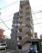 ふぁみぃゆ南 1階 築25年11ヶ月の賃貸物件