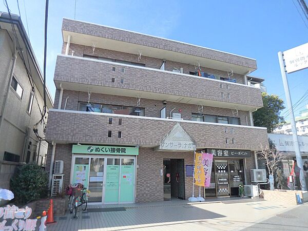 埼玉県蕨市塚越７丁目 賃貸マンション2dk 3階 41 72 株式会社スマイエ 川口店 の詳細情報 賃貸スタイル 物件id
