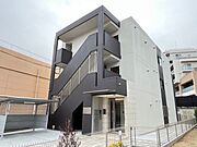 グランディール茶山 2階 築1年10ヶ月の賃貸物件