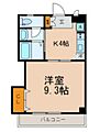 芦花ステーションプラザ2階9.4万円