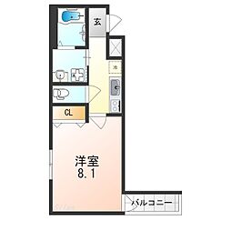 Osaka Metro御堂筋線 なかもず駅 徒歩12分 3階/-