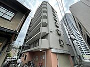ハイネス岡崎1 7階 築39年6ヶ月の賃貸物件