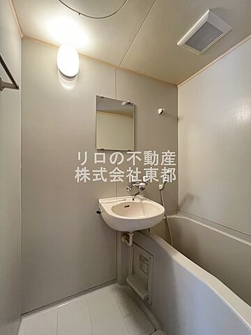 浴室