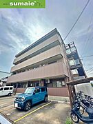 マザーテラス 3階 築30年10ヶ月の賃貸物件