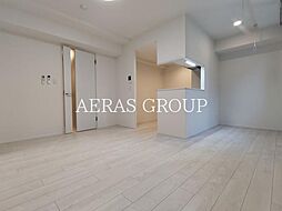 マリオン杉並 5階2LDKのリビング/ダイニング