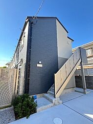 ノーザンロード武蔵境